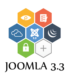 Joomla! 3.3.x