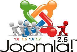 Migrazione Joomla Migrazione Joomla