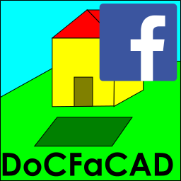 DoCFaCAD su Facebook