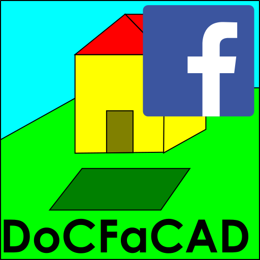 DoCFaCAD su Facebook