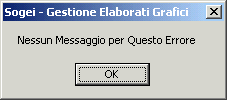 nessun mssaggio per questo errore nessun mssaggio per questo errore